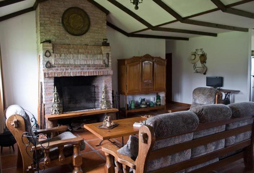 Bed and Breakfast Los Azahares | Carmelo | Colonia | Uruguay 2