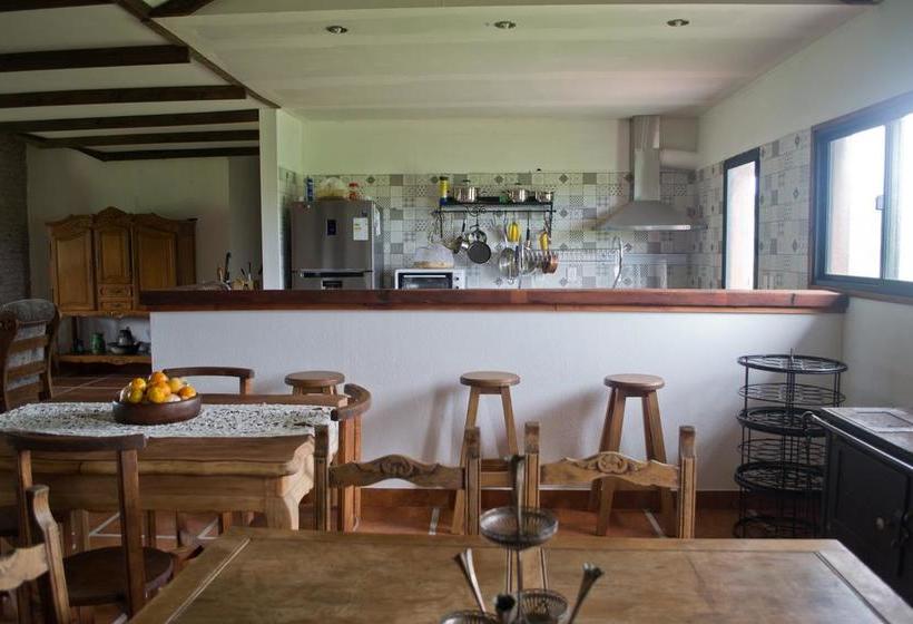 Bed and Breakfast Los Azahares | Carmelo | Colonia | Uruguay 3