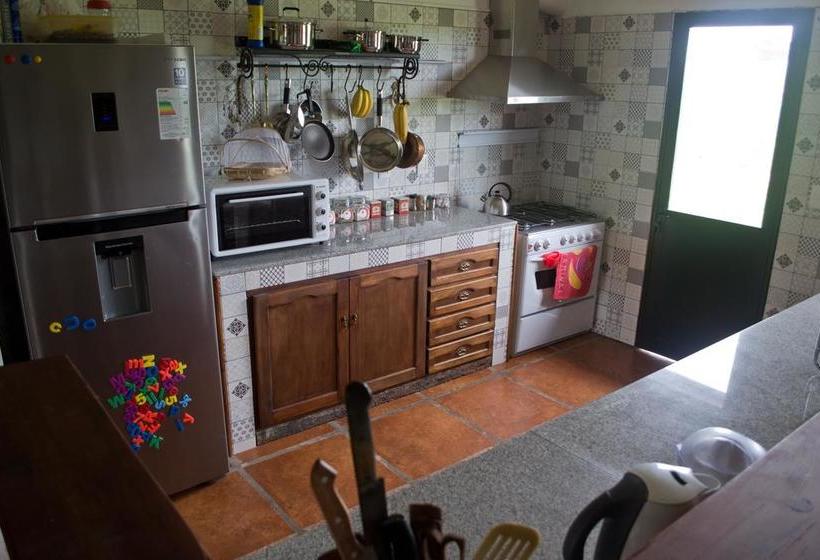 Bed and Breakfast Los Azahares | Carmelo | Colonia | Uruguay 5