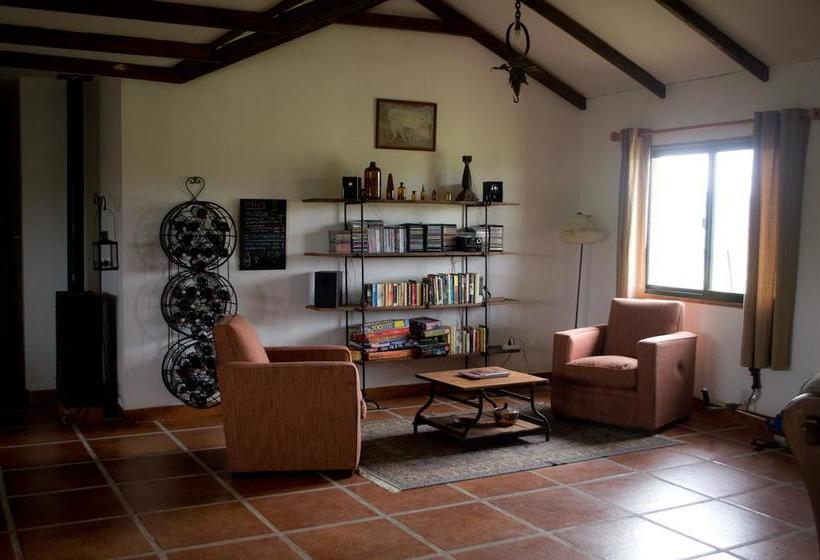 Bed and Breakfast Los Azahares | Carmelo | Colonia | Uruguay 6