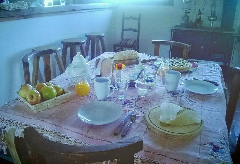 Bed and Breakfast Los Azahares | Carmelo | Colonia | Uruguay 7