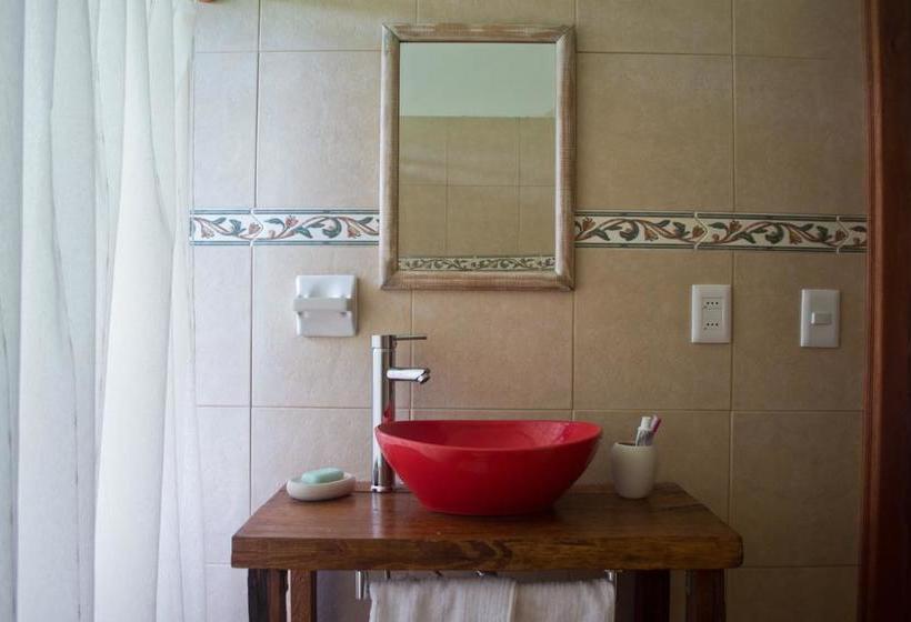 Bed and Breakfast Los Azahares | Carmelo | Colonia | Uruguay 9