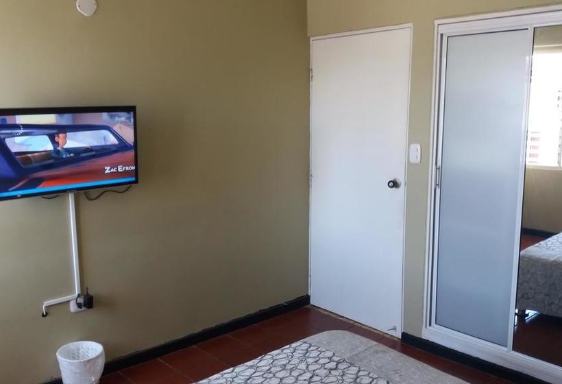 Bed and Breakfast Conforta Spa & Bnb | Popayán | Cauca | Colombia 10