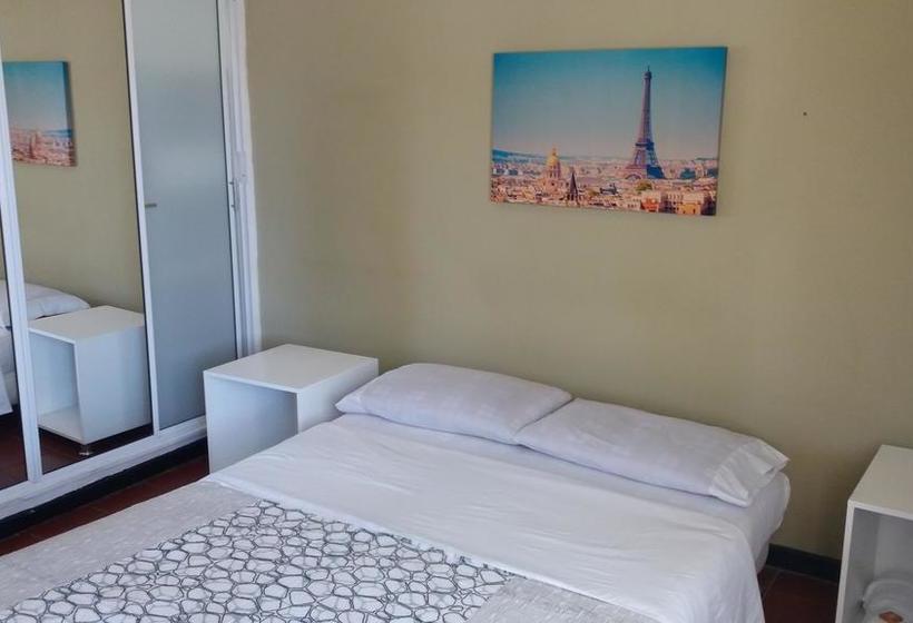 Bed and Breakfast Conforta Spa & Bnb | Popayán | Cauca | Colombia 11