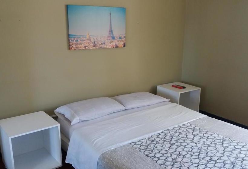 Bed and Breakfast Conforta Spa & Bnb | Popayán | Cauca | Colombia 12