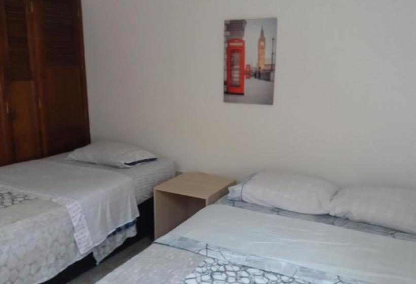 Bed and Breakfast Conforta Spa & Bnb | Popayán | Cauca | Colombia 13