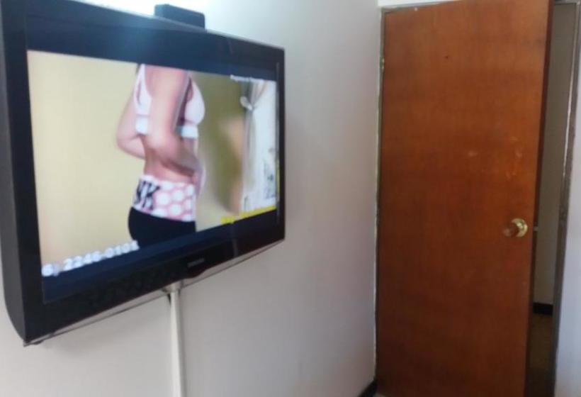 Bed and Breakfast Conforta Spa & Bnb | Popayán | Cauca | Colombia 14