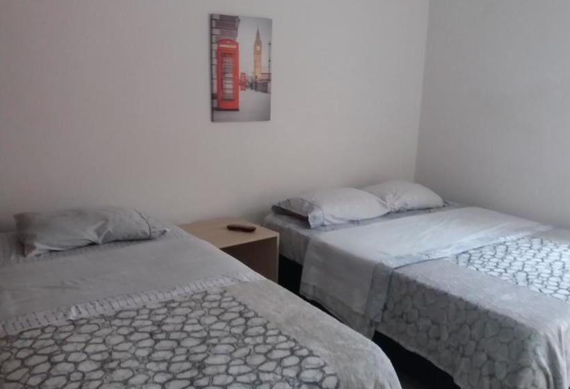 Bed and Breakfast Conforta Spa & Bnb | Popayán | Cauca | Colombia 15