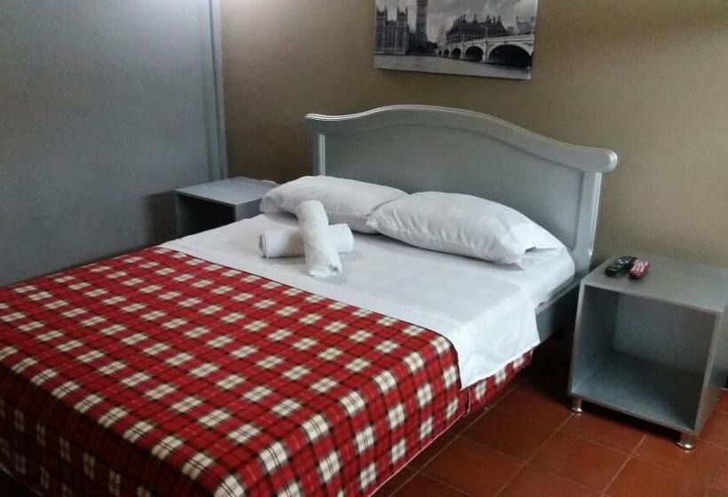 Bed and Breakfast Conforta Spa & Bnb | Popayán | Cauca | Colombia 16
