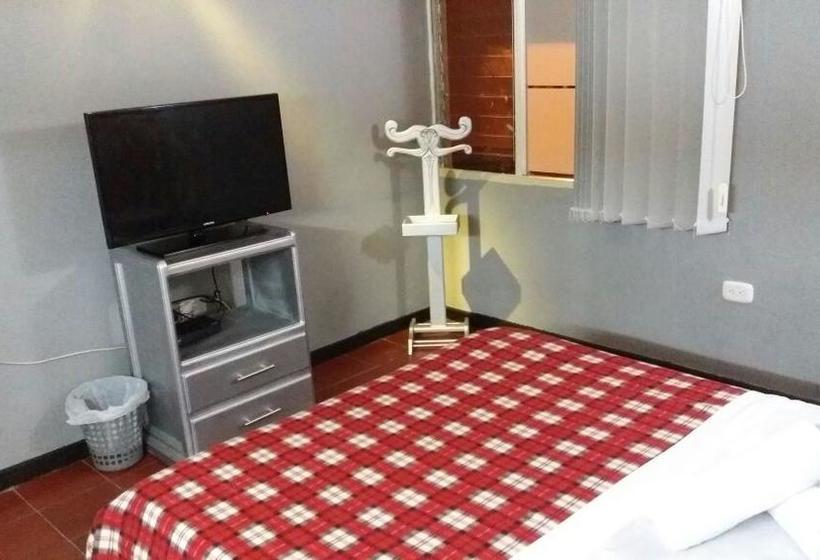 Bed and Breakfast Conforta Spa & Bnb | Popayán | Cauca | Colombia 17