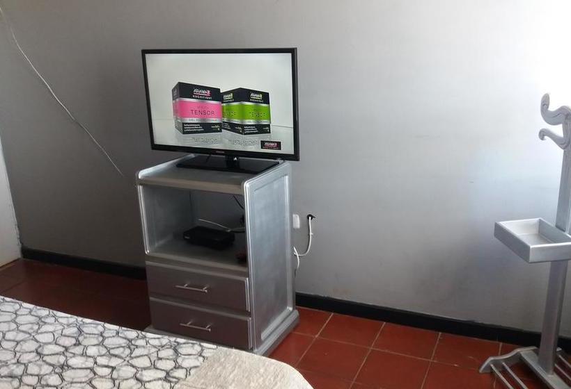 Bed and Breakfast Conforta Spa & Bnb | Popayán | Cauca | Colombia 18