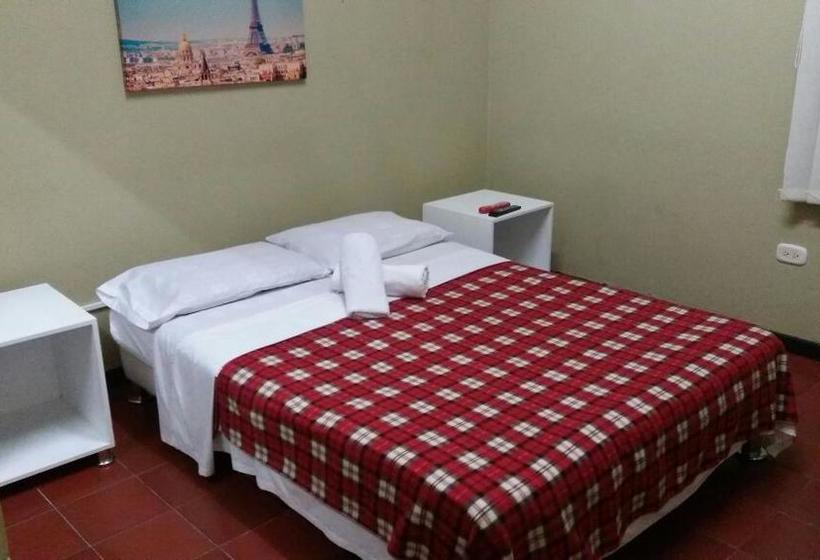 Bed and Breakfast Conforta Spa & Bnb | Popayán | Cauca | Colombia 19