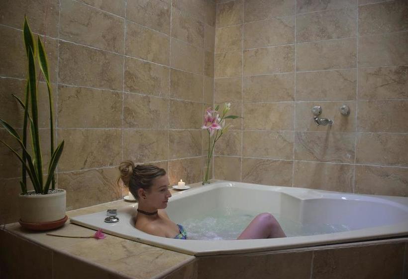 Bed and Breakfast Conforta Spa & Bnb | Popayán | Cauca | Colombia 2