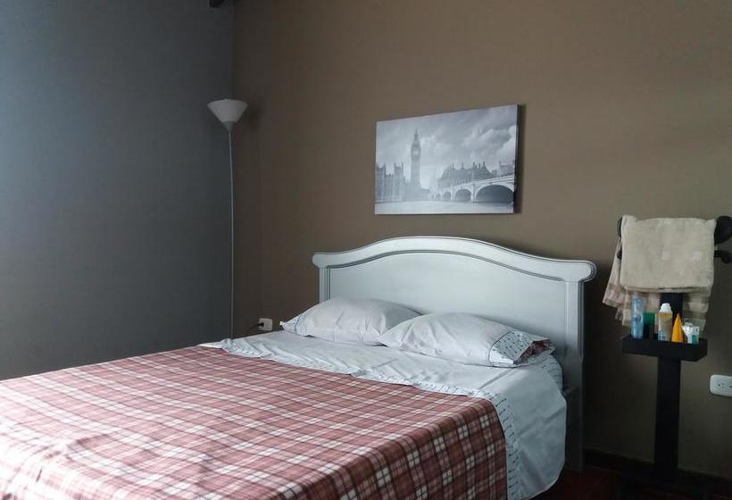 Bed and Breakfast Conforta Spa & Bnb | Popayán | Cauca | Colombia 20