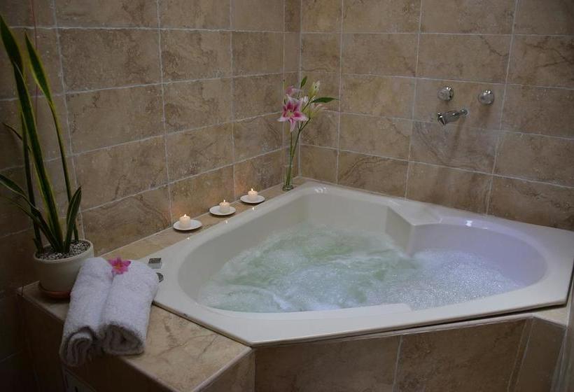 Bed and Breakfast Conforta Spa & Bnb | Popayán | Cauca | Colombia 3