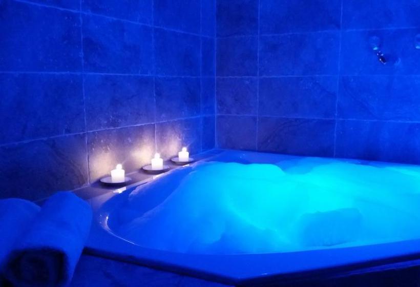 Bed and Breakfast Conforta Spa & Bnb | Popayán | Cauca | Colombia 4