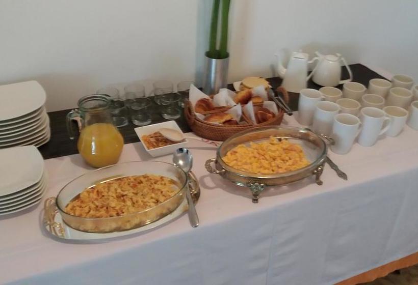 Bed and Breakfast Conforta Spa & Bnb | Popayán | Cauca | Colombia 5