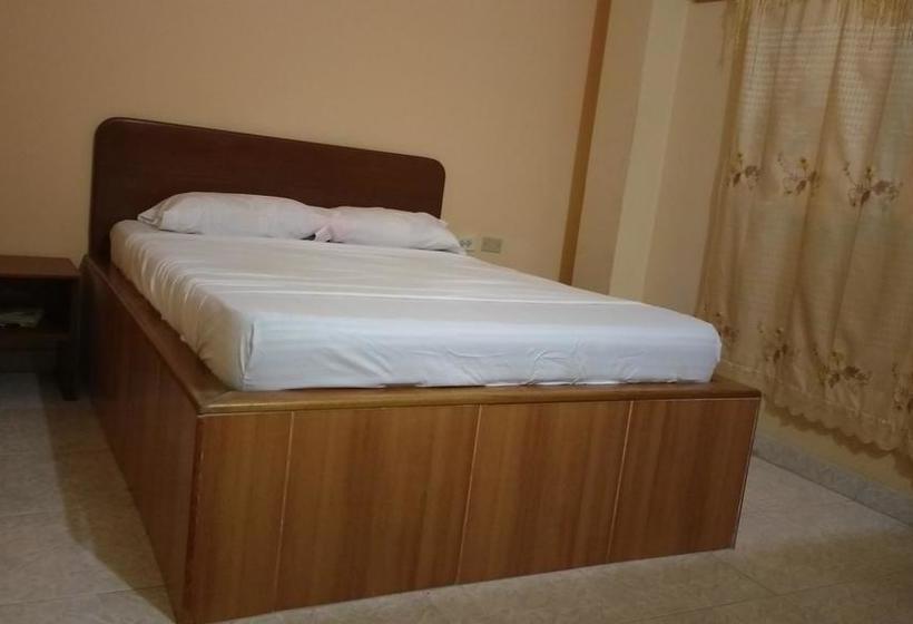 Hotel El Imperio | Santa Marta | Magdalena | Colombia 10