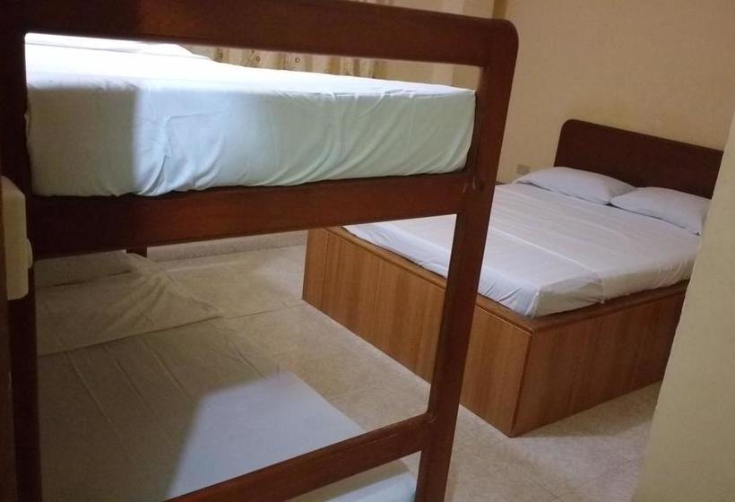 Hotel El Imperio | Santa Marta | Magdalena | Colombia 11