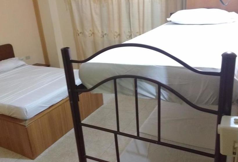 Hotel El Imperio | Santa Marta | Magdalena | Colombia 12