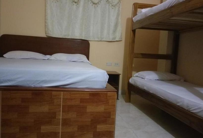 Hotel El Imperio | Santa Marta | Magdalena | Colombia 16