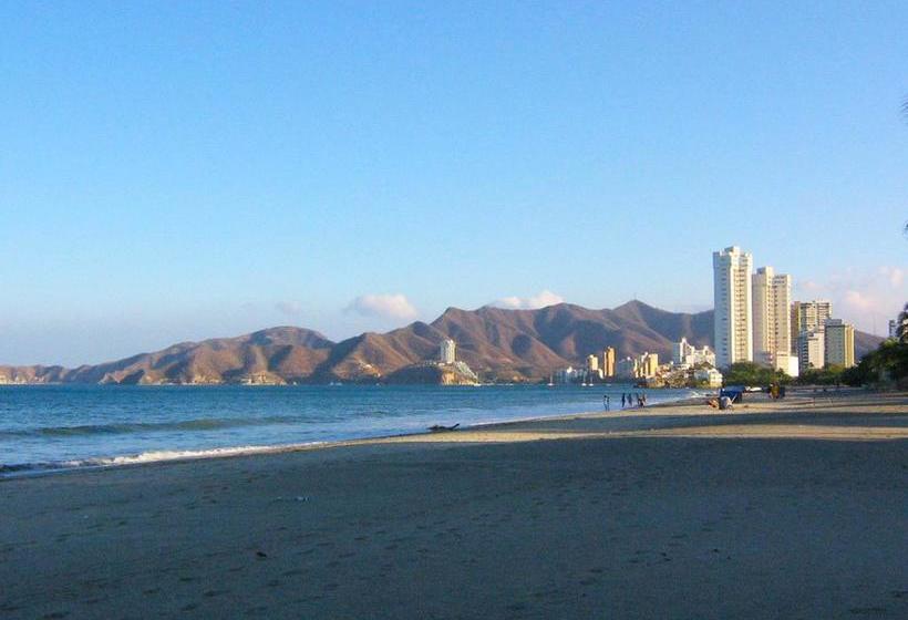 Hotel El Imperio | Santa Marta | Magdalena | Colombia 2