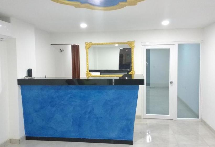 Hotel El Imperio | Santa Marta | Magdalena | Colombia 3