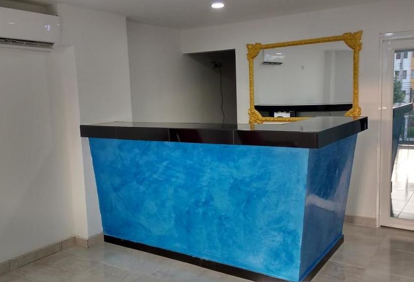 Hotel El Imperio | Santa Marta | Magdalena | Colombia 5