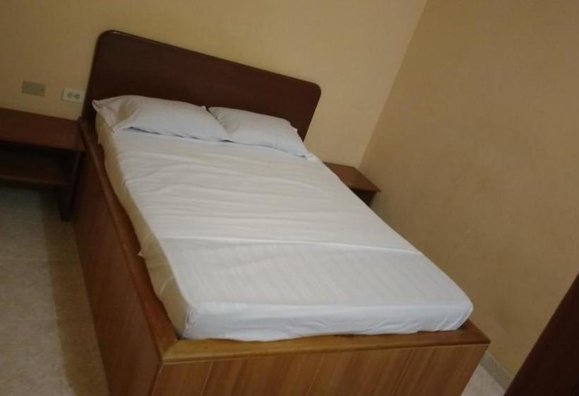 Hotel El Imperio | Santa Marta | Magdalena | Colombia 7