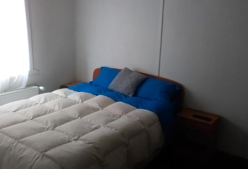 Bed and Breakfast Hiutul Magallanes y Antartica