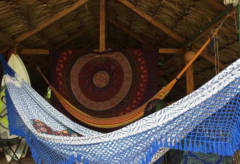 Albergue La Perlita De Palomino Palomino La Guajira