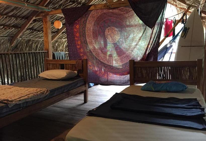 Herberge La Perlita De Palomino | Palomino | La Guajira | Kolumbien 2