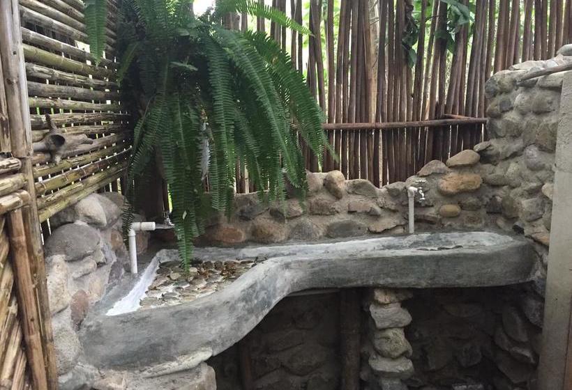 Herberge La Perlita De Palomino | Palomino | La Guajira | Kolumbien 3