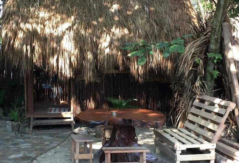 Herberge La Perlita De Palomino | Palomino | La Guajira | Kolumbien 4