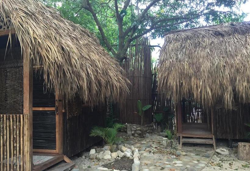 Herberge La Perlita De Palomino | Palomino | La Guajira | Kolumbien 5