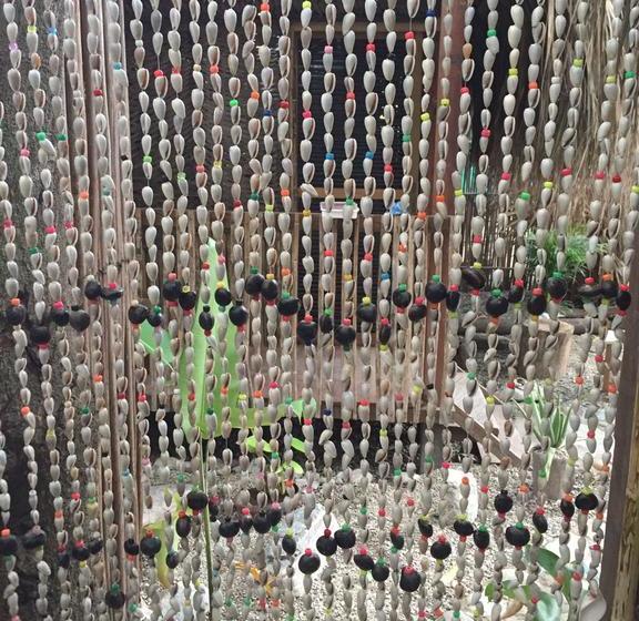 Herberge La Perlita De Palomino | Palomino | La Guajira | Kolumbien 8