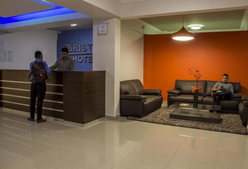 Hotel Briston | Cochabamba | Bolivia | América del Sur 14