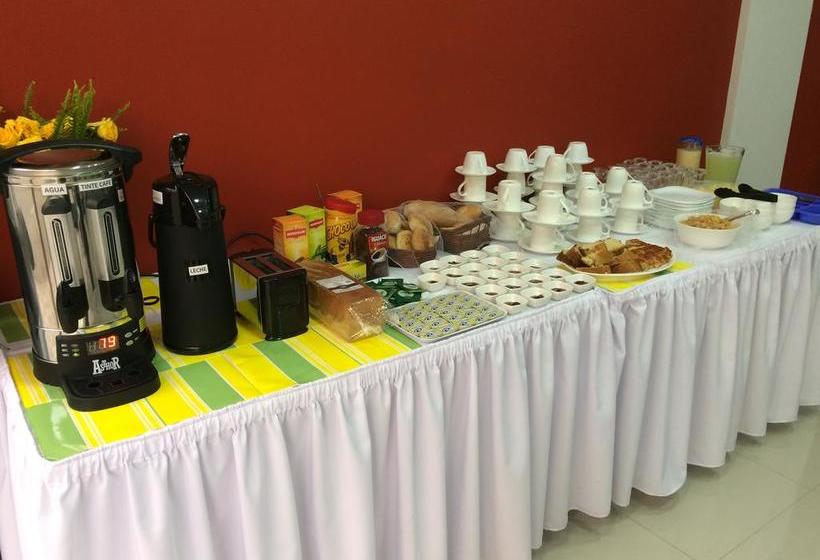 Hotel Briston | Cochabamba | Bolivia | América del Sur 15