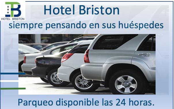 Hotel Briston | Cochabamba | Bolivia | América del Sur 18