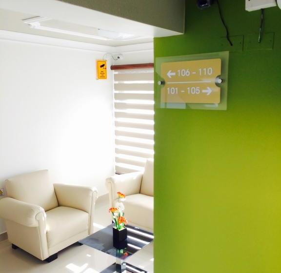 Hotel Briston | Cochabamba | Bolivia | América del Sur 19