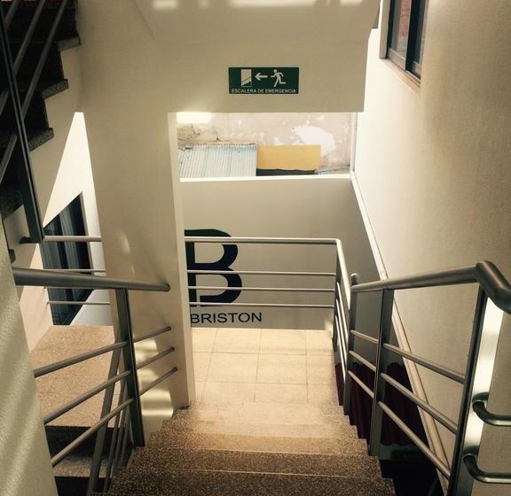 Hotel Briston | Cochabamba | Bolivia | América del Sur 20