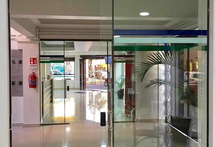 Hotel Briston | Cochabamba | Bolivia | América del Sur 4