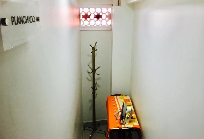 Hotel Briston | Cochabamba | Bolivia | América del Sur 5