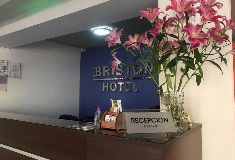 Hotel Briston | Cochabamba | Bolivia | América del Sur 7