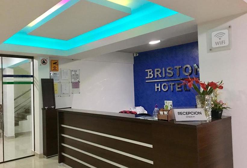 Hotel Briston | Cochabamba | Bolivia | América del Sur 9