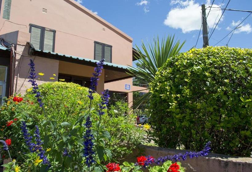 Hotel Del Pasaje Natural | Salto | Salto | Uruguay 1