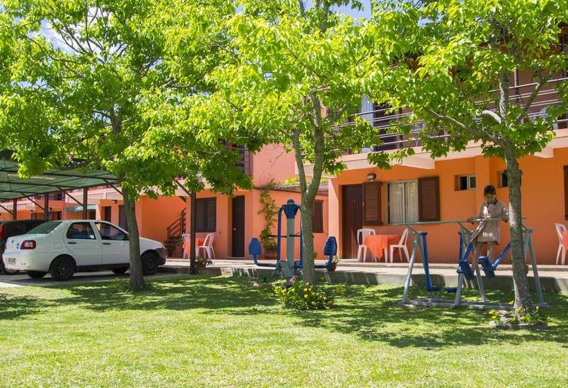 Hotel Del Pasaje Natural | Salto | Salto | Uruguay 10