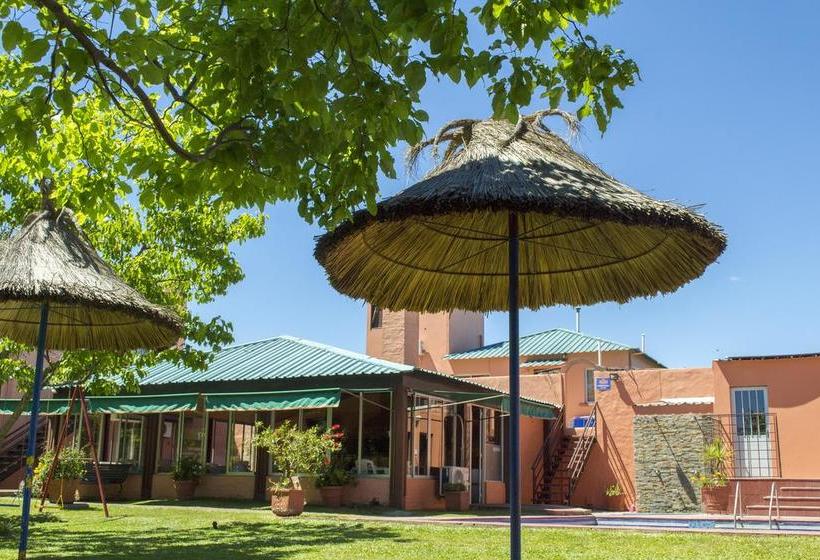 Hotel Del Pasaje Natural | Salto | Salto | Uruguay 13