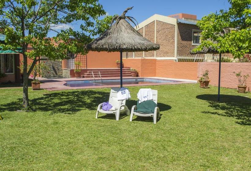 Hotel Del Pasaje Natural | Salto | Salto | Uruguay 14