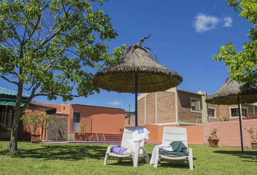 Hotel Del Pasaje Natural | Salto | Salto | Uruguay 15